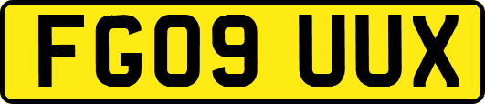 FG09UUX
