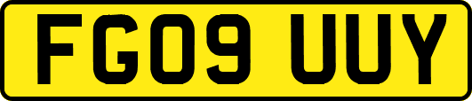 FG09UUY