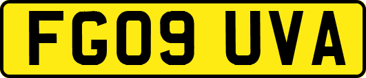 FG09UVA