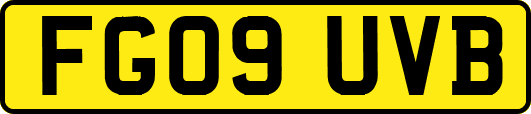 FG09UVB