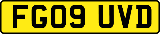 FG09UVD