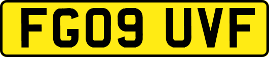 FG09UVF