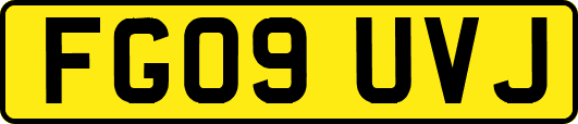 FG09UVJ