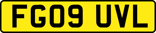 FG09UVL