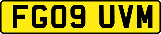 FG09UVM