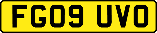 FG09UVO