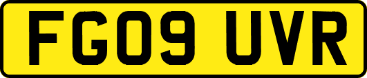 FG09UVR