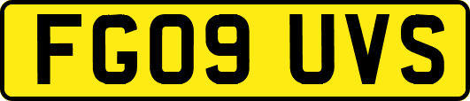 FG09UVS