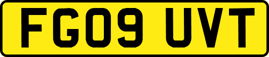 FG09UVT