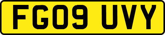 FG09UVY