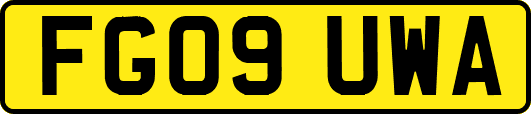 FG09UWA