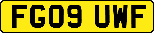 FG09UWF