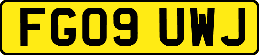 FG09UWJ