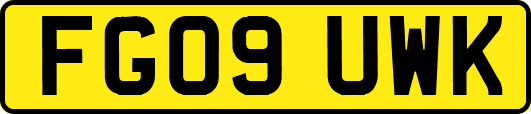 FG09UWK