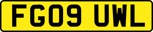 FG09UWL
