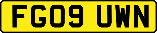 FG09UWN