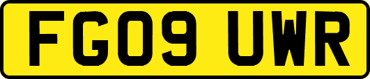 FG09UWR