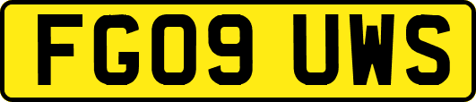 FG09UWS