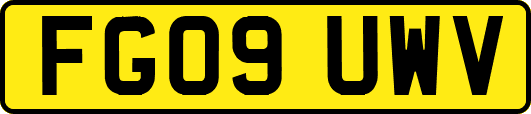 FG09UWV