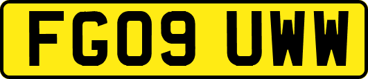 FG09UWW