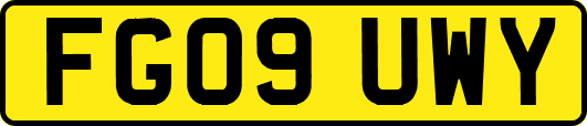 FG09UWY