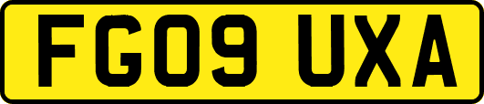 FG09UXA