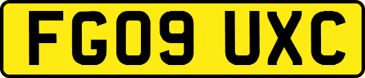 FG09UXC