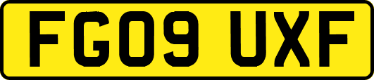 FG09UXF