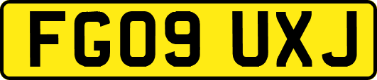 FG09UXJ