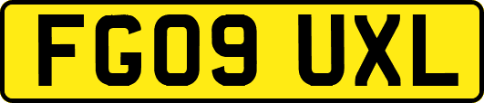 FG09UXL