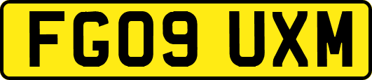 FG09UXM