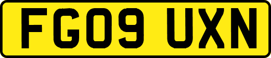 FG09UXN