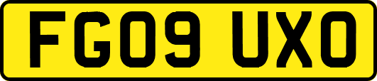 FG09UXO