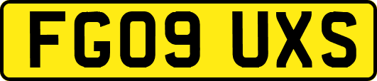 FG09UXS