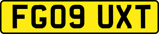 FG09UXT