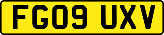 FG09UXV