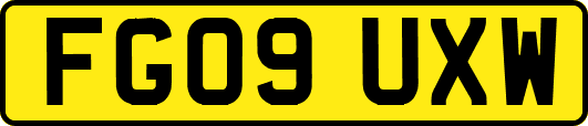 FG09UXW