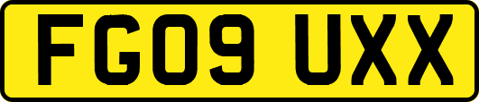 FG09UXX