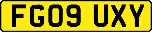 FG09UXY