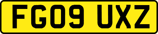 FG09UXZ