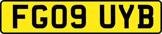 FG09UYB