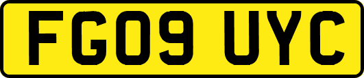 FG09UYC