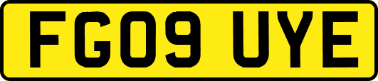FG09UYE