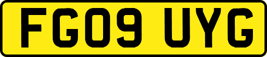 FG09UYG