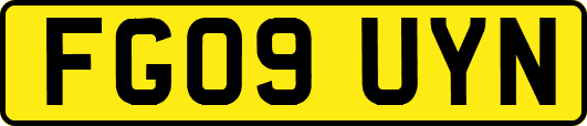 FG09UYN