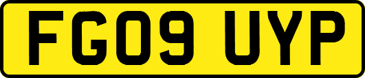FG09UYP
