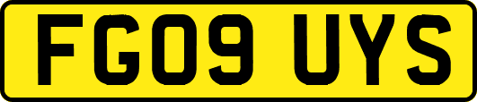 FG09UYS