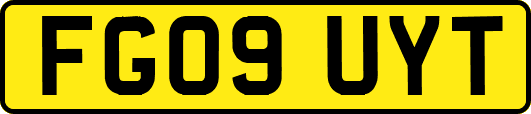 FG09UYT