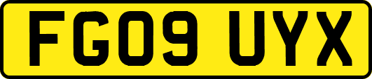 FG09UYX