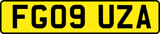 FG09UZA